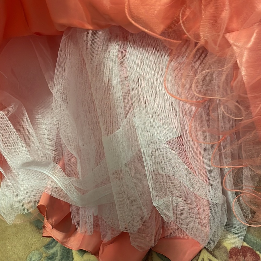 Prom Dress - Picture 14 of 14